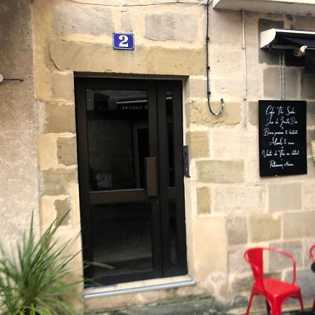 Charming One Bedroom Apartment In Brive Center Buitenkant foto