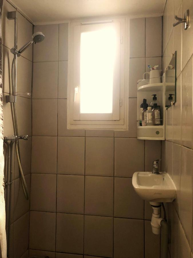 Charming One Bedroom Apartment In Brive Center Buitenkant foto